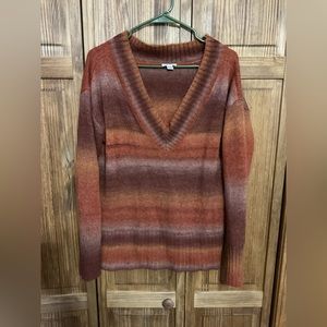 A New Approach Sweater